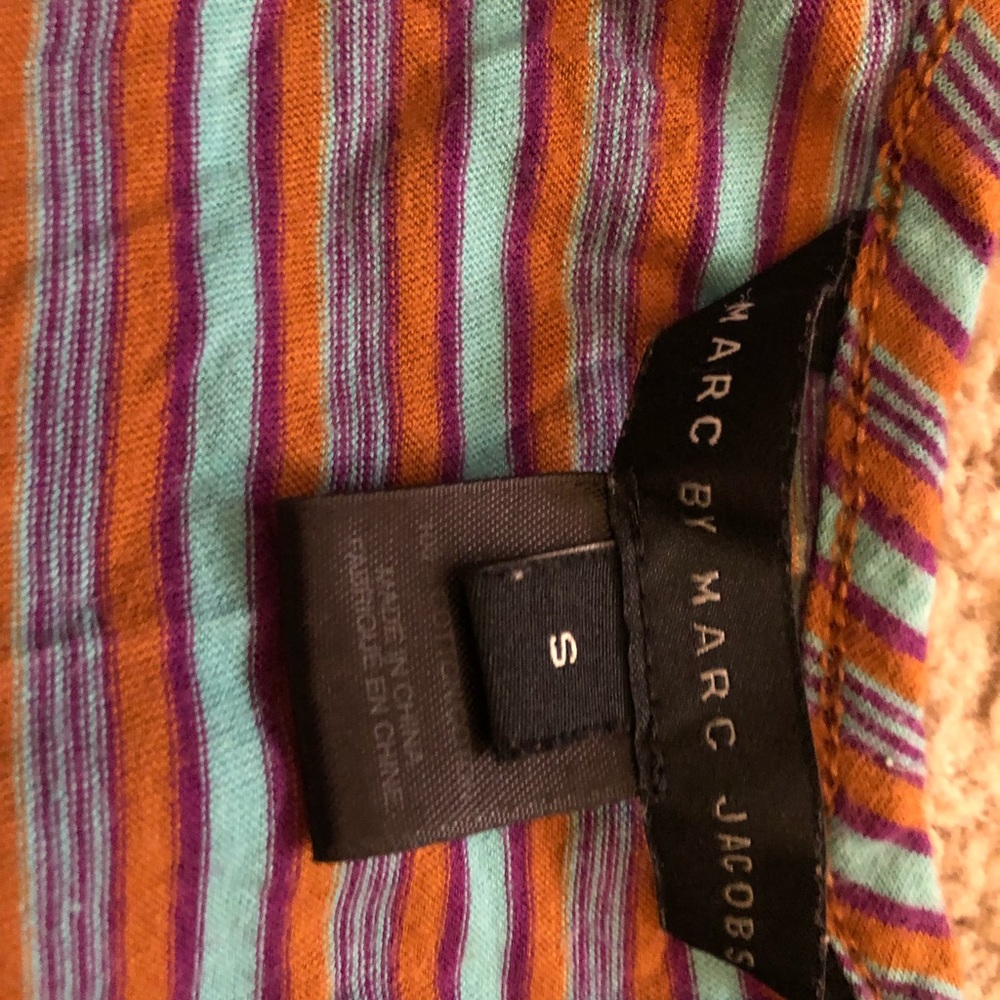 Marc Jacobs Stripped Tank Top 👌🏻 - Picture 3 of 6